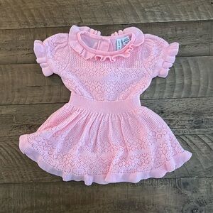 Janie and Jack dress